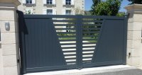 Notre société de clôture et de portail à Bragelogne-Beauvoir
